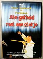 Golden Earring/ Cesar Zuiderwijk: Alle gekheid op een stokje, Alle leeftijden, Ophalen of Verzenden, Zo goed als nieuw