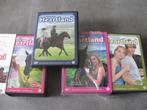 PAARDENRANCHE HEARTLAND SEIZOEN 1 + 2 + 3 totaal 12 DELEN, Avontuur, Boxset, Ophalen of Verzenden, Zo goed als nieuw