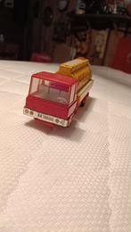 Modelwagen shell, Hobby en Vrije tijd, Modelauto's | 1:50, Ophalen of Verzenden, Gebruikt, Bus of Vrachtwagen, Wsi