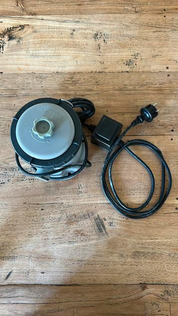 Bestway flowclear filterpomp model #58381 beschikbaar voor biedingen