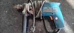 AEG boormachine, Ophalen of Verzenden, Gebruikt, 400 tot 600 watt, Boormachine