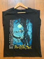 Iron Maiden t-shirt 2020 sleeveless top medium m bandshirt, Verzenden, Nieuw, Maat 48/50 (M), Zwart