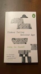 Tinker Tailor soldier spy, john le carre, Ophalen of Verzenden, Zo goed als nieuw