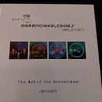 Janosh - De kunst van graancirkelcodes beleven, Boeken, Ophalen of Verzenden, Zo goed als nieuw, Janosh