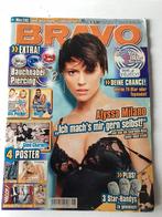 Duitse Bravo (met alle posters) nummer 16/2005, Verzenden, Gelezen, Muziek, Film of Tv