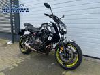 YAMAHA MT 07 ABS (bj 2019), Motoren, Motoren | Yamaha, Bedrijf, Naked bike