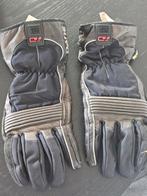 Motorhandschoenen maat 11,5 xxl zwart, Motoren, Ophalen of Verzenden, Tweedehands, Heren, Handschoenen