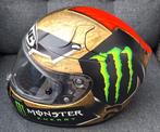 ❗️HJC RPHA-10 Plus J Lorenzo🏍 Sparteon Limited edit.  (L)❗️, Motoren, Kleding | Motorhelmen, Verzenden, HJC, Integraalhelm, L