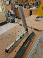 Laserliner Digitale Hoekmeter, Ophalen of Verzenden, Gebruikt, Overige meters