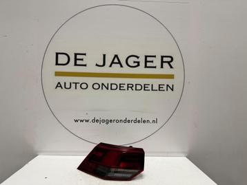 VOLKSWAGEN VW GOLF 8 ACHTERLICHT LINKS BUITEN 5H0945095C beschikbaar voor biedingen