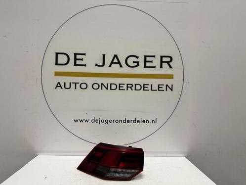 VOLKSWAGEN VW GOLF 8 ACHTERLICHT LINKS BUITEN 5H0945095C, Auto-onderdelen, Verlichting, Volkswagen, Gebruikt, Ophalen of Verzenden