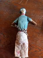 Antiek popje, Ophalen of Verzenden