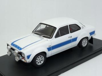 Whitebox Ford Escort MK1 RS 2000 / Schaal 1:24 / NIEUW beschikbaar voor biedingen