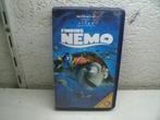 vhs 200a finding nemo ned gespr, Alle leeftijden, Ophalen of Verzenden, Gebruikt, Tekenfilms en Animatie