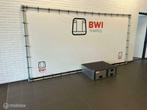 Aluca dubbele bodem / bedrijfswageninrichting / ladekast, Auto diversen, Ophalen of Verzenden