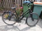 Batavus dinsdag, Ophalen, Batavus, Zo goed als nieuw, Minder dan 10 versnellingen