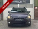 Citroen C4 Cactus 1.6 BlueHDi Shine/PANO/STOELV/CAMERA/PARKS, Voorwielaandrijving, Gebruikt, Euro 6, Origineel Nederlands