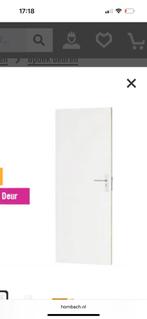 Gezocht!, Ophalen of Verzenden, Zo goed als nieuw, Binnendeur, 200 tot 215 cm