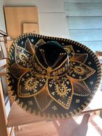 Orginele Pigalle Mexicaanse sombrero, Ophalen, Zo goed als nieuw