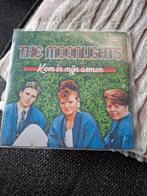 The moonlights kom in mijn armen, Ophalen of Verzenden, Zo goed als nieuw, Overige formaten, Levenslied of Smartlap