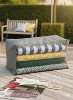 Kussenopbergtas 120 x 50 x 25 cm nieuw, Ophalen of Verzenden, Nieuw