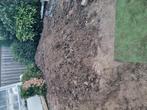 Gratis grond, Tuin en Terras, Aarde en Mest, Ophalen, Tuinaarde