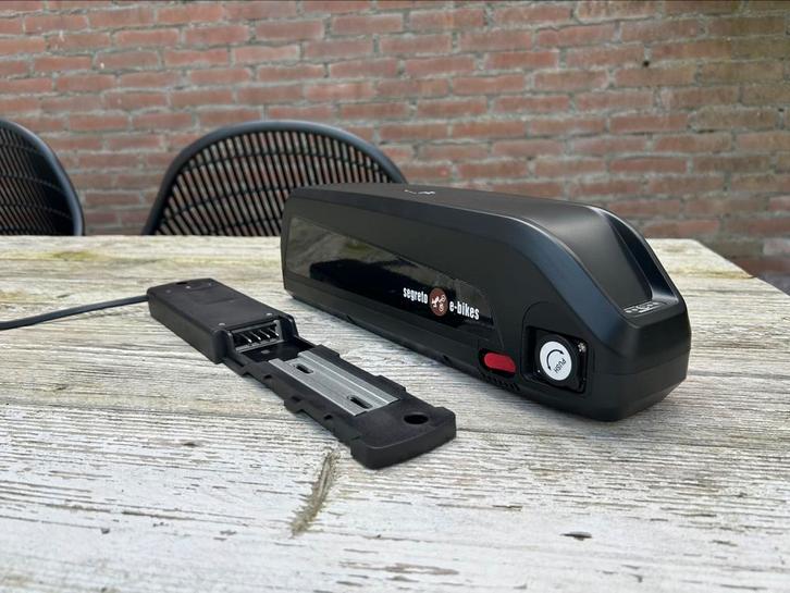 Refurbished ebike accu, 3840W, Japan cellen, Fietsen en Brommers, Fietsaccessoires | Fietsaccu's, Nieuw, Ophalen of Verzenden