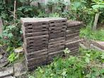 Gratis stoeptegels 30x30, Tuin en Terras, Ophalen, Gebruikt, Overige typen, 5 tot 10 m²