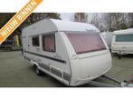 Beyerland Vitesse 443B Bj2002 Voortent Nu 6250 Euro, Standaardzit, Bedrijf, 4 tot 5 meter, Beyerland