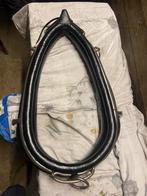 Gareel, Dieren en Toebehoren, Paarden en Pony's | Hoofdstellen en Tuigage, Ophalen of Verzenden, Gebruikt, Overige soorten