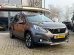 Peugeot 2008 1.2 PureTech Allure (bj 2017, automaat), 1199 cc, 610 kg, 49 €/maand, Origineel Nederlands