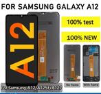 Samsung galaxy A12/A125/A125F/125M/125N  beeld scherm, Telecommunicatie, Mobiele telefoons | Toebehoren en Onderdelen, Nieuw, Samsung