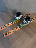 Ski set kinderen, Ophalen, Zo goed als nieuw, Schoenen, Nordica
