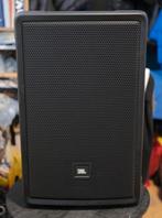 jbl irx 112 bt, Ophalen, Zo goed als nieuw, 120 watt of meer, JBL