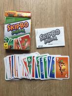 Skipbo junior, Hobby en Vrije tijd, Gebruikt, Ophalen of Verzenden