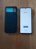 Mobiele telefoon, Telecommunicatie, Mobiele telefoons | Samsung, 128 GB, Ophalen of Verzenden, Zo goed als nieuw, Zwart