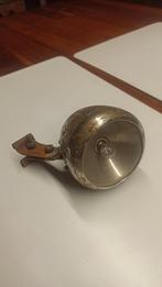 oude fiets koplamp Lucia, Fietsen en Brommers, Ophalen of Verzenden, Gebruikt, Verlichting