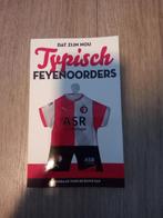 Boek: Dat zijn nou typisch Feyenoorders, Verzenden, Nieuw, Balsport