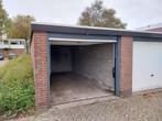 garagebox Emmen te huur
