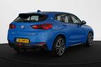 BMW X2 sDrive20i High Executive M Sport Trekhaak Achteruitri, Auto's, BMW, 1998 cc, X2, Bedrijf, 84 €/maand