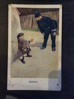 Bribery, Agent, Verzenden, 1920 tot 1940, Gelopen, Ambachten of Beroep