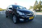 Opel KARL 1.0 ECOFLEX EDITION  AIRCO/CRUISE CONTROLE/PARKEER, Voorwielaandrijving, 839 kg, Gebruikt, Euro 6