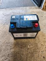 EFB accu 60ah 640A, Auto-onderdelen, Ophalen of Verzenden, Gebruikt