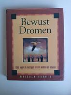 M. Godwin - Bewust dromen, Ophalen of Verzenden, M. Godwin, Ontwikkelingspsychologie, Zo goed als nieuw