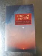 Leon de Winter - Zionoco ; De hemel van Hollywood, Ophalen of Verzenden, Zo goed als nieuw, Leon de Winter