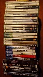Grote Collectie PC, Xbox 360 & PS4 games, Spelcomputers en Games, Avontuur en Actie, Gebruikt, 1 speler, Ophalen of Verzenden