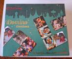 Efteling domino, Verzamelen, Efteling, Ophalen of Verzenden, Zo goed als nieuw
