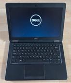 Dell Lattitude E7250 (i5, 8GB RAM, 256GB SSD, 13"), Computers en Software, Met videokaart, 2 tot 3 Ghz, Qwerty, 8 GB