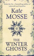 The Winter Ghosts, Kate Mosse, Gelezen, Verzenden