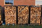 grote blokken BERKEN haardhout, Minder dan 3 m³, Ophalen, Berkenhout, Blokken
